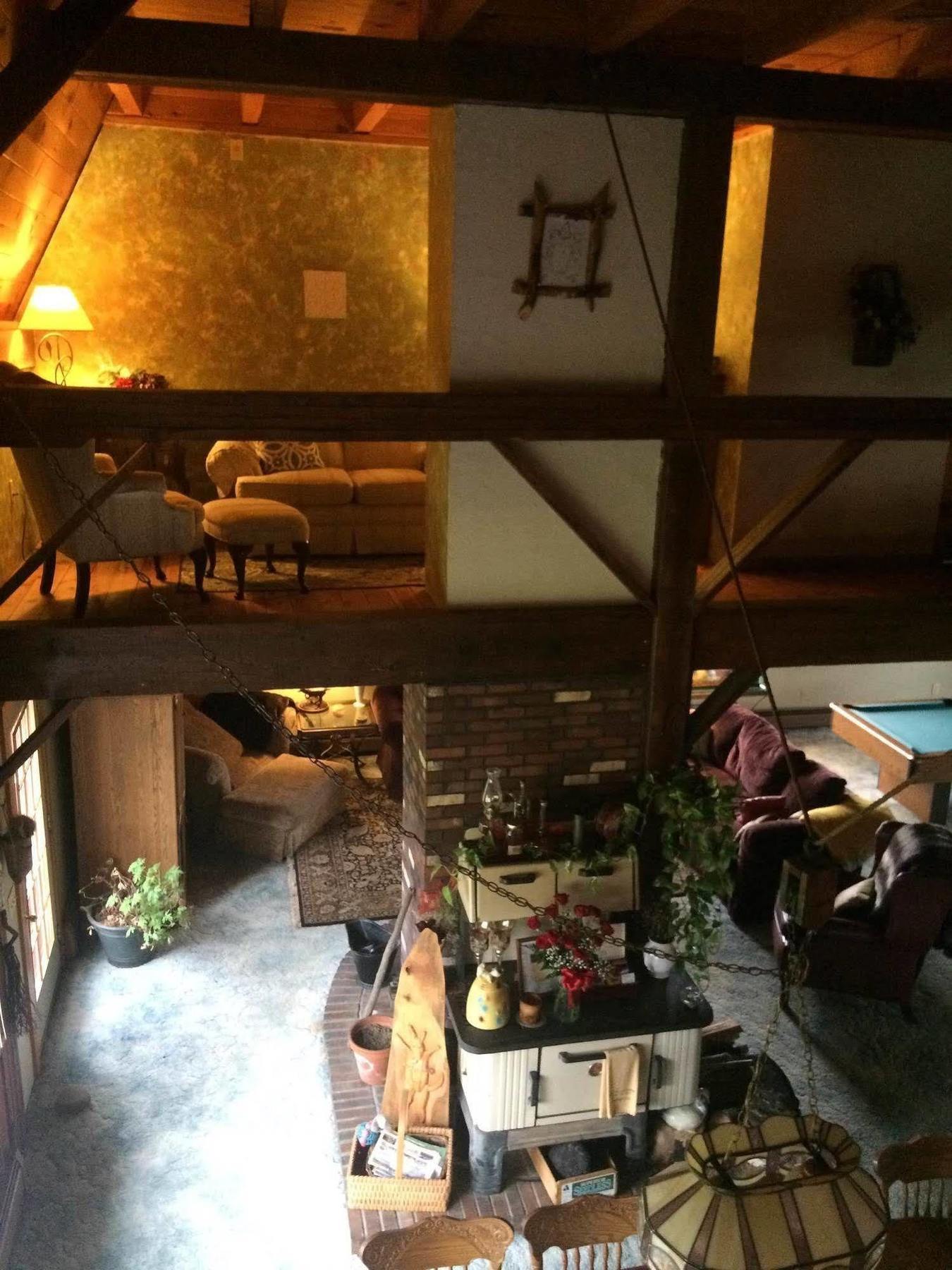 Oz'S Homestay Shinglehouse Exterior photo